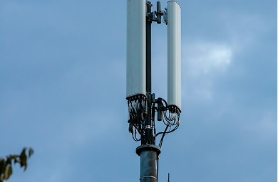 Instalación de Antenas