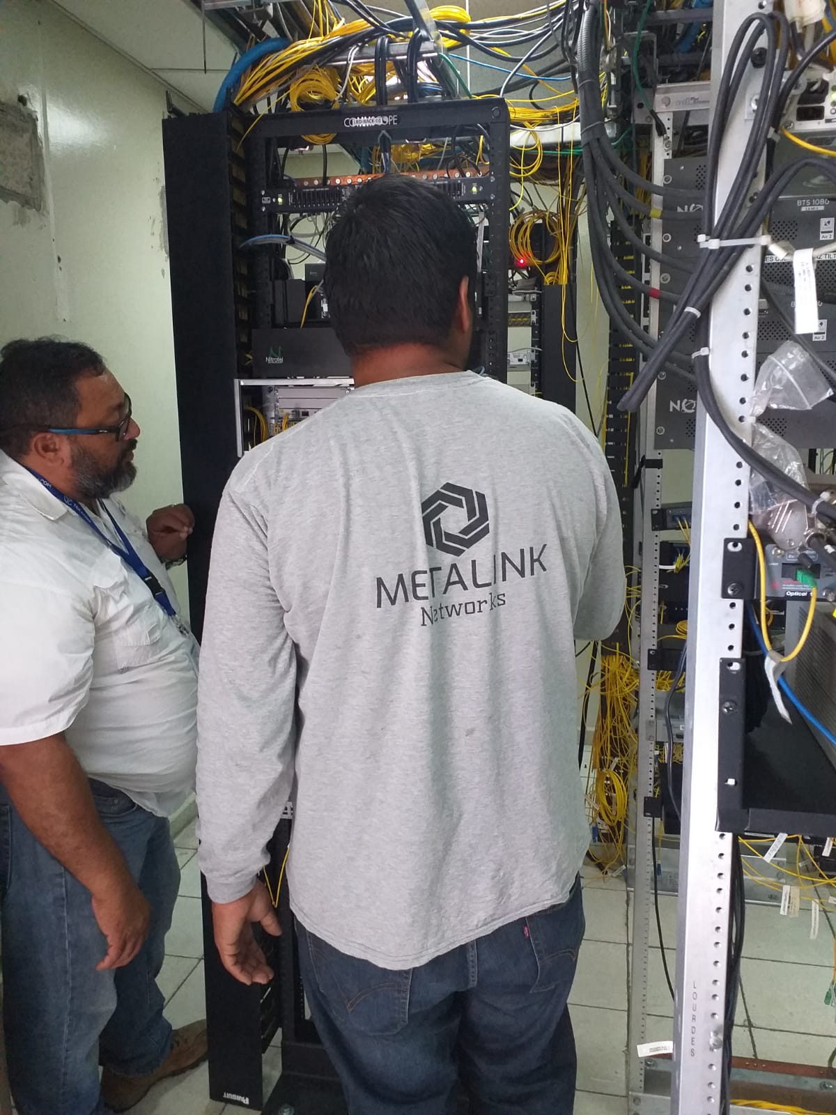 Servicios Tecnológicos