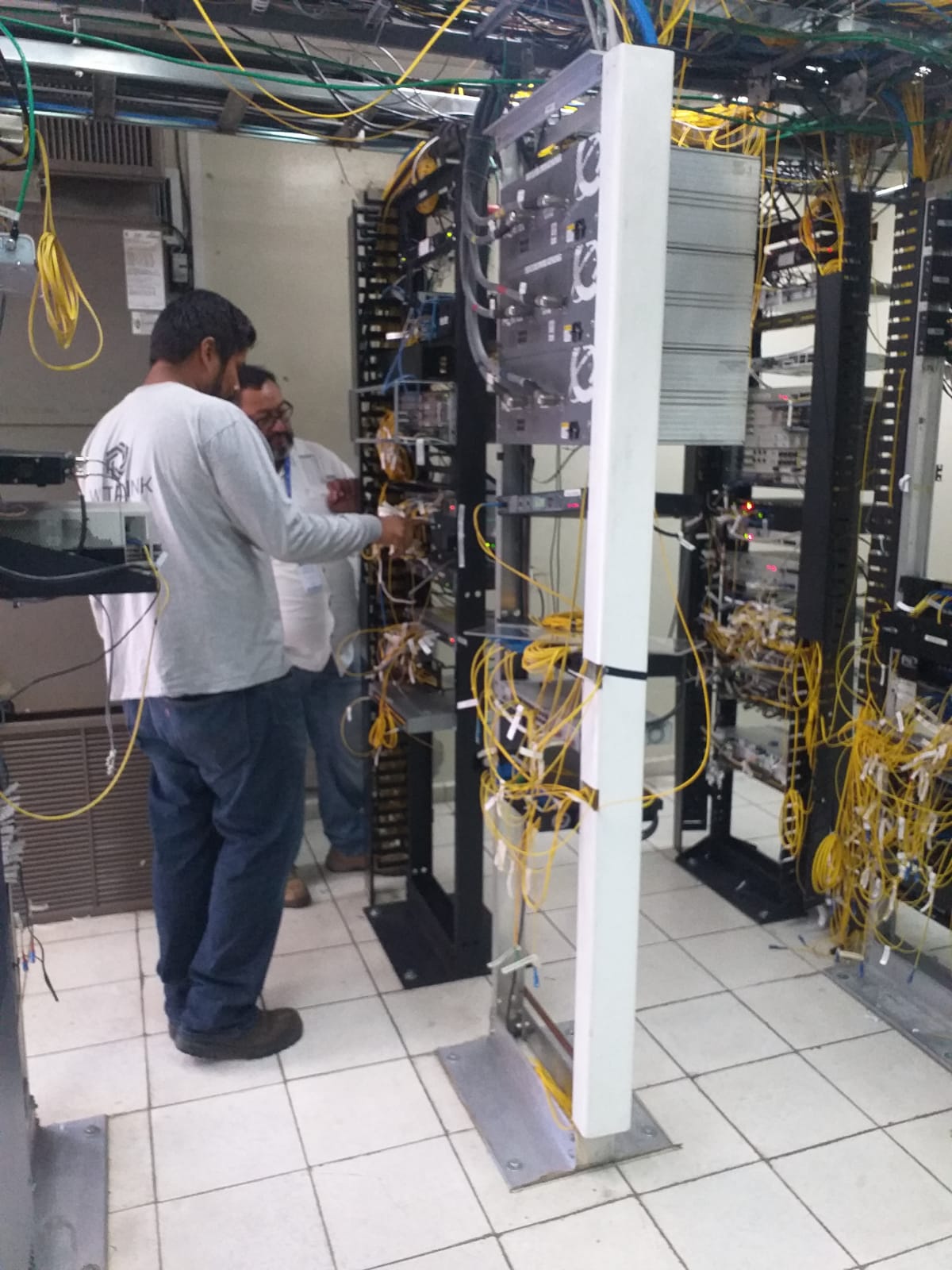 Servicios Tecnológicos